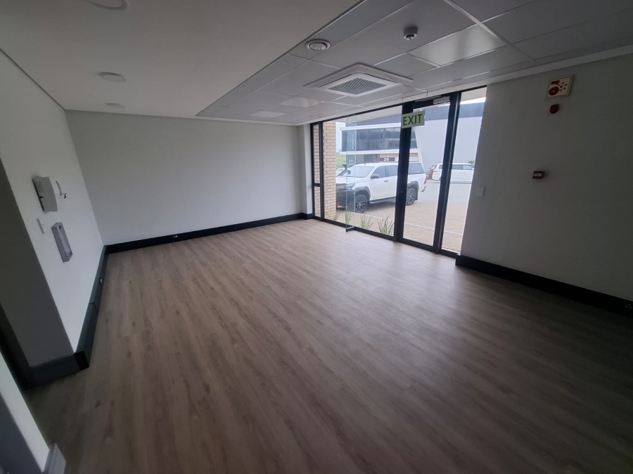 To Let Commercial Property for Rent in Stikland Industrial Western Cape